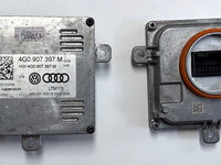 Balast Calculator Modul DRL LED KEBODA VW 4G0 907 397 M