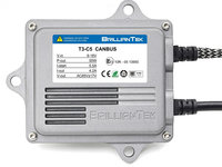 Balast Canbus digital T3-C5 55W 12V Slim