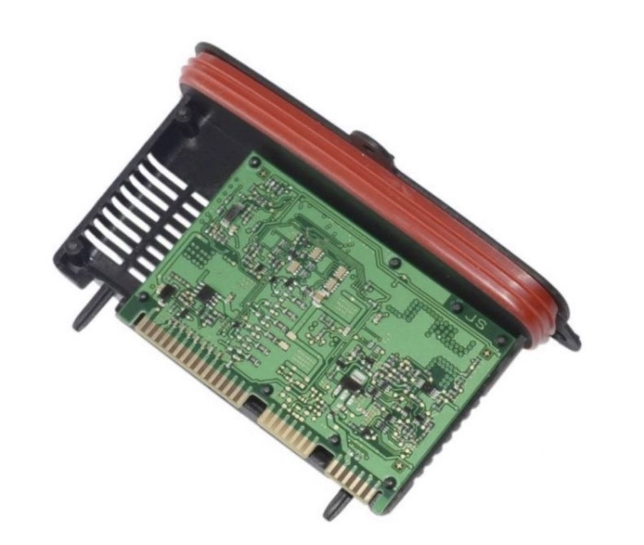 Balast Droser Calculator TMS Xenon Bmw F10 F11 F18