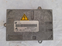 Balast Droser Xenon AFL Opel Zafira B 1 307 329 112