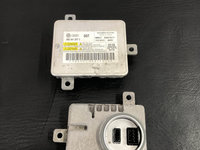 Balast droser xenon Audi A3 8P Facelift 1.6 TDI DSG sedan 2011 (8K0941597C)