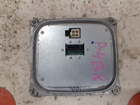 BALAST (DROSER) XENON AUDI A4 B8 2011 OEM:8K0907472.