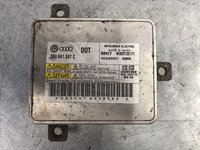 Balast droser xenon Audi A4 B8 3.0TDI Quattro S-Line CCWA, 240cp sedan 2010 (8K0941597C)