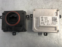 Balast droser xenon Audi A6 C7 Avant 2.0 TDI Multitronic, 177cp sedan 2013 (4G0907697D)