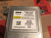 Balast /droser xenon BMW F10, 7318327