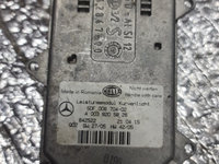 Balast droser xenon Mercedes CLS W218 E Classe W213 cod A 003 820 58 26