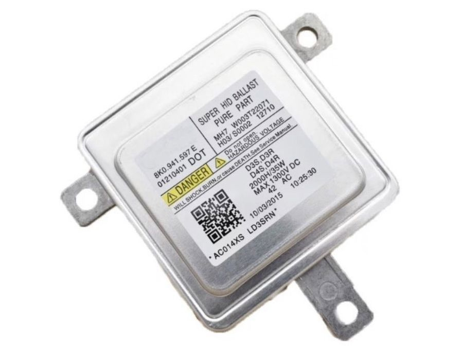 Balast droser xenon nou Audi A1 A3 A4 A5