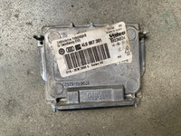 Balast/droser xenon Vw/Audi cod 4L0907391