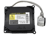 Balast NOU droser bec xenon Toyota Lexus Subaru 85967-52020