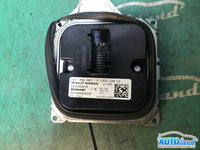 Balast Xenon 260556623r Similar Megane 4 Renault CLIO IV 2012