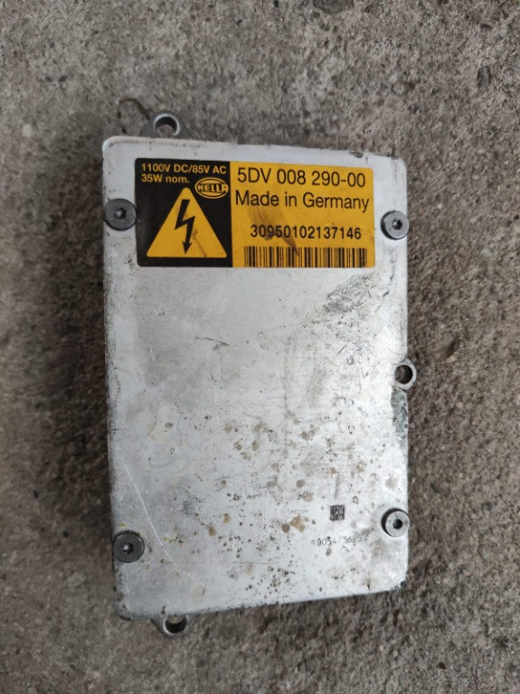 Balast xenon 5DV00829000, D2S,D2R