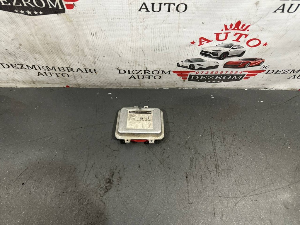 Balast Xenon 5DV009610 Skoda Octavia II Hatchback (1Z3) 1.6 TDI 105 cai CAYC