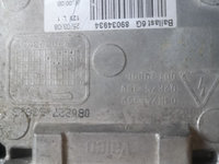 Balast Xenon 6G 89034934