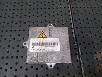 Balast xenon audi a3 8p 1307329066 1039f01115