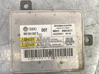 Balast Xenon Audi A3 Sportback 1.6 TDI Manual, 105cp sedan 2010 (8K0941597C)