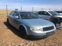 Balast Xenon Audi A4 B6 [2000 - 2005] Sedan 1.8 T MT (150 hp) 455