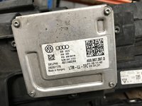 Balast xenon AUDI A4 B8 8K A5 A6 2012 2013 2014 4g0907397D