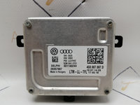 Balast xenon AUDI A4 IV Avant (8K5, B8) [ 2007 - 2015 ] TDI (CJCD, CMFB, CSUA) 110KW|150HP OEM 4G0907697D