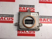 Balast xenon Audi A6 C7 cod: 4g0907397p