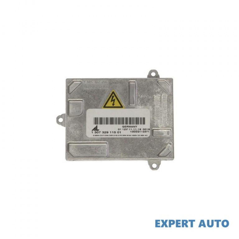 Balast xenon Audi AUDI A4 Cabriolet (8H7, B6, 8HE, B7) 2002-2009 #8 711307329115