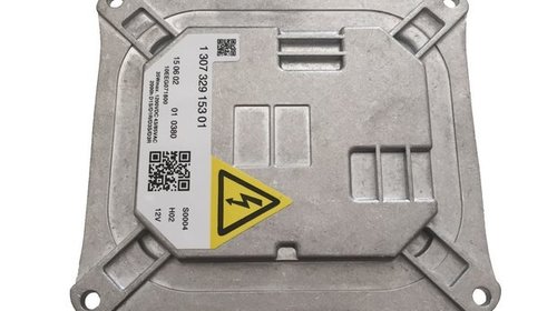 Balast xenon BMW / Mini cod OEM 63117182520 /