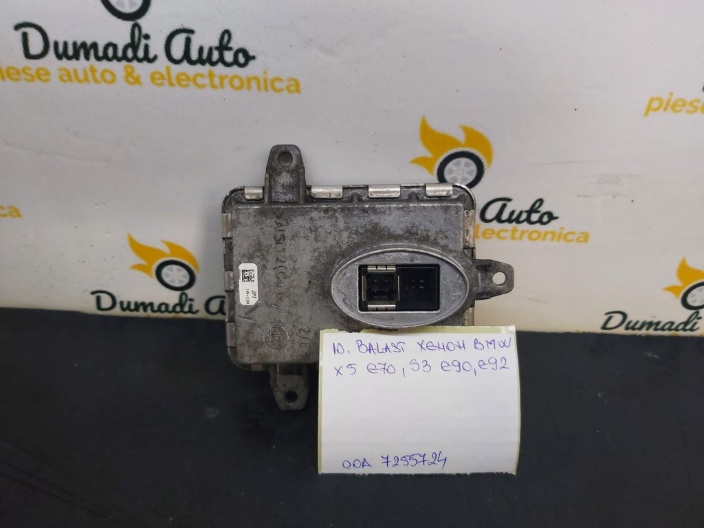 Balast xenon BMW X5 E70,SERIA 3 E90,E92 