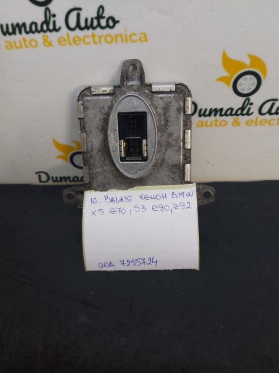 Balast xenon BMW X5 E70,SERIA 3 E90,E92 