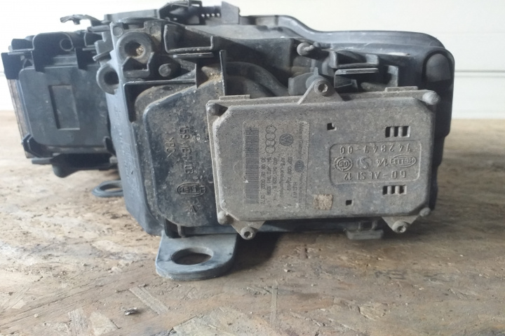Balast Xenon Calculator xenon 4F0941329B 4F0941329B Audi A6 4F/C6 [2004 - 2008]