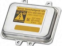 Balast Xenon CITROËN C4 Grand Picasso I UA HELLA 5DV 009 000-001