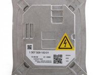 Balast Xenon Compatibil Bmw Seria 6 E63 2004-2010 1307329153