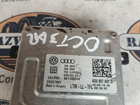 Balast xenon dreapta Skoda Octavia 3, 4G0907697D