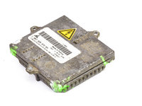 Balast Xenon / Droser Mercedes-Benz C-CLASS (W203) 2000 - 2007 1307329072