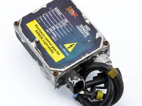 Balast Xenon / Droser Multimarca Multimarca 1940 - 2022