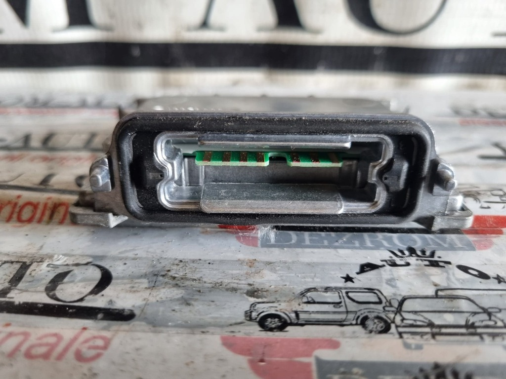 Balast xenon / Droser VW Passat B6 Varia