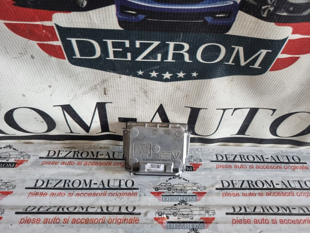 Balast xenon / Droser VW Passat B6 Variant cod piesa : 6G89034934