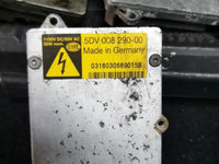 BALAST XENON FAR NISSAN QASHQAI 5DV 008 290-00