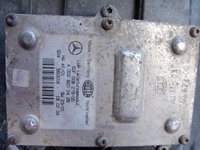 Balast Xenon Hella 5df 008 279-00 Original Mercedes