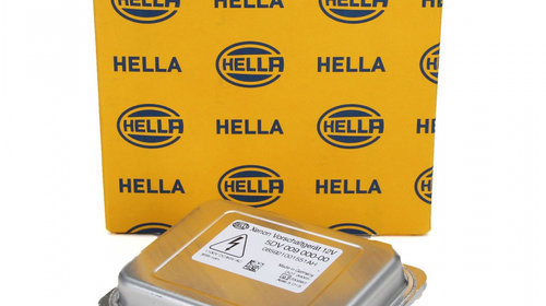 Balast Xenon Hella Mercedes-Benz G-Class W461