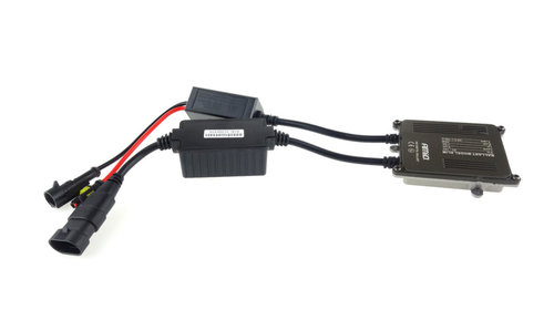 Balast Xenon Hid S1068 Canbus Amio 01547