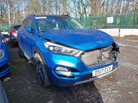 Balast Xenon Hyundai Tucson 3 [2015 - 2020] Crossover 2.0 MT 4WD (150 hp)