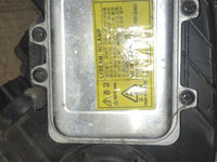 Balast xenon Kia Sportage 2012