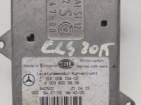 Balast Xenon MERCEDES-BENZ CLS II (C218) [ 2010 - > ] OEM A0038205826