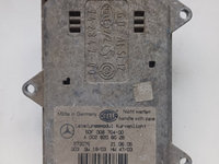 Balast Xenon MERCEDES-BENZ E-CLASS (W211) [ 2002 - 2009 ] OEM A0028206026