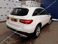 Balast Xenon Mercedes-Benz GLC (253) [2015 - 2020] Crossover 5-usi 220d (170 hp) 4MATIC G-TRONIC