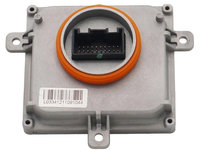 Balast Xenon Metzger Volkswagen Touareg 2 2010-2018 0896502