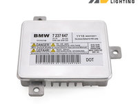 Balast Xenon OEM Compatibil AL W003T20071 / 63117237647, W003T23171, 63117318327