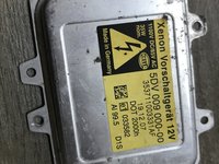 Balast Xenon OEM Compatibil Hella 5DV009000000 / 5DV 009 000-00