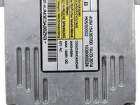 Balast Xenon originalm Compatibil Audi Q5 2009 8K0941597B / 1307329315 / W3T2107 721615 SAN6633