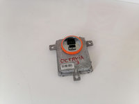 Balast xenon Skoda Octavia 3 VW Golf 7 Audi A4 B9 Cod 8K0941597B