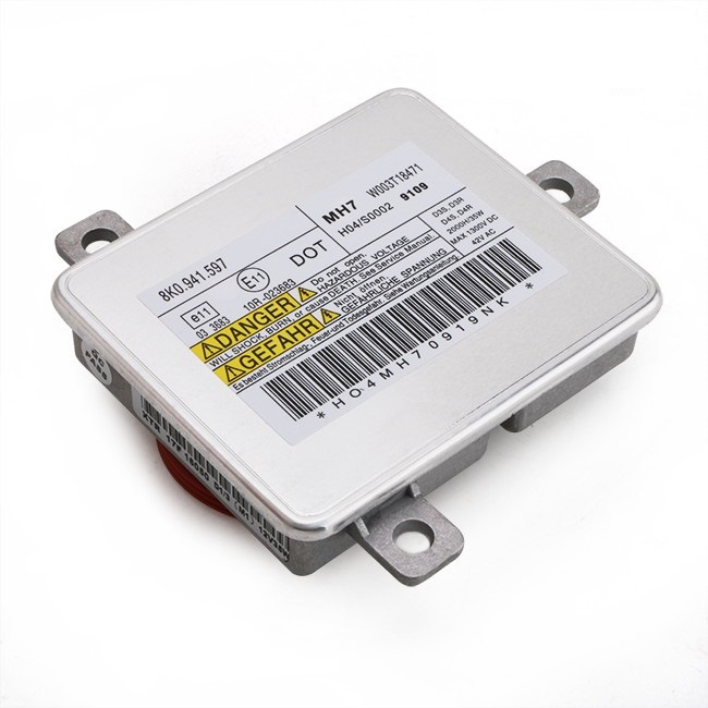 Balast Xenon Tip Oem Compatibil Cu Audi Q7 4L 2009→ 8K0941597C / 1307329315 / W3T2107 681722